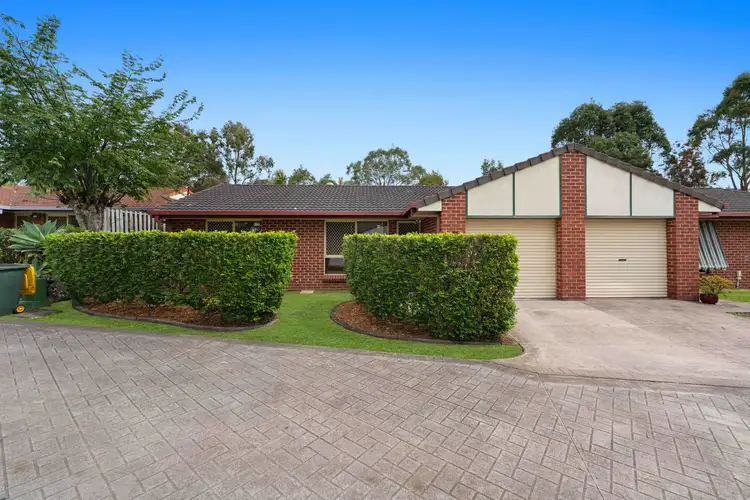 24/11 Thornlake Court, Tingalpa QLD 4173