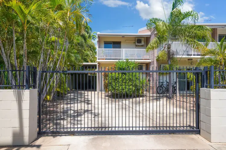 Main view of Homely townhouse listing, 1/4 Marsina Court, Larrakeyah NT 820