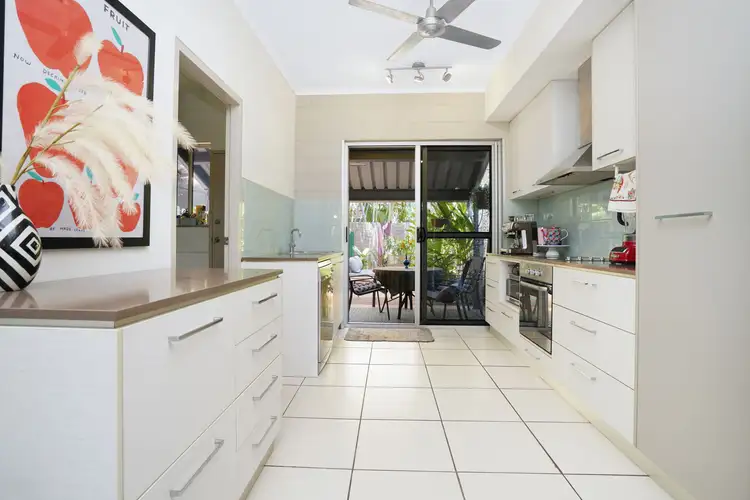 Third view of Homely townhouse listing, 1/4 Marsina Court, Larrakeyah NT 820