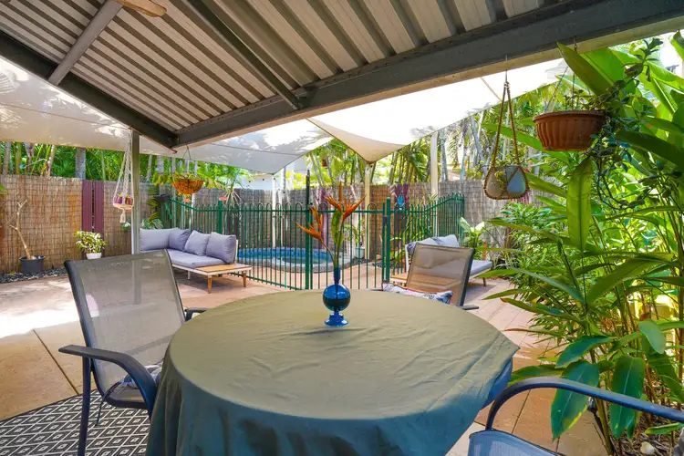 Fourth view of Homely townhouse listing, 1/4 Marsina Court, Larrakeyah NT 820