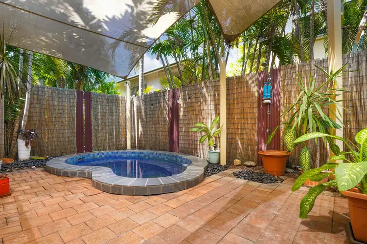 Fifth view of Homely townhouse listing, 1/4 Marsina Court, Larrakeyah NT 820