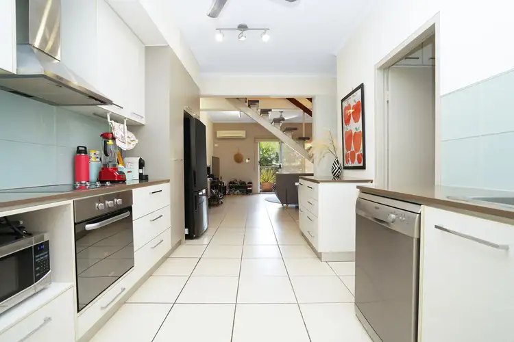 Sixth view of Homely townhouse listing, 1/4 Marsina Court, Larrakeyah NT 820