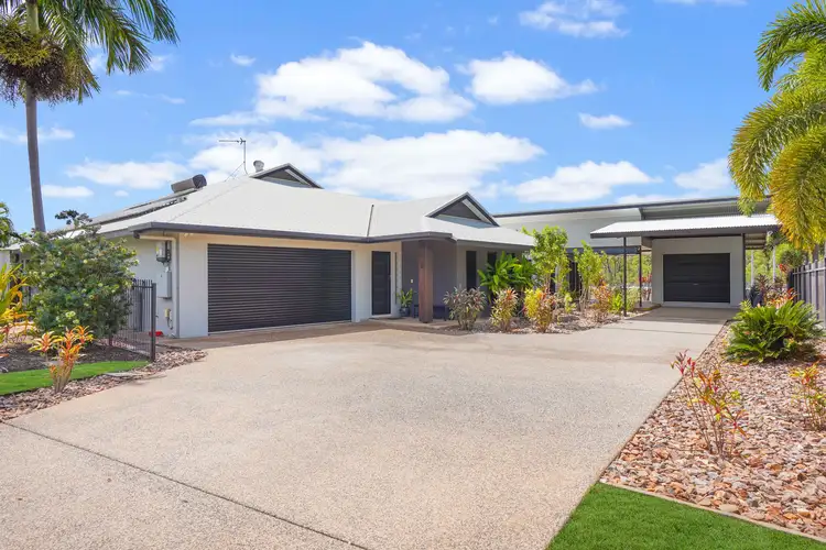 35 Kenbi Place, Rosebery NT 832