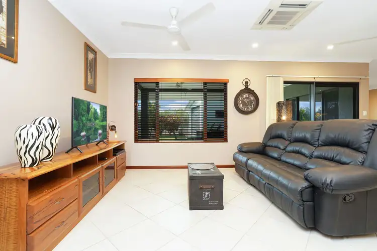 Second view of Homely house listing, 35 Kenbi Place, Rosebery NT 832