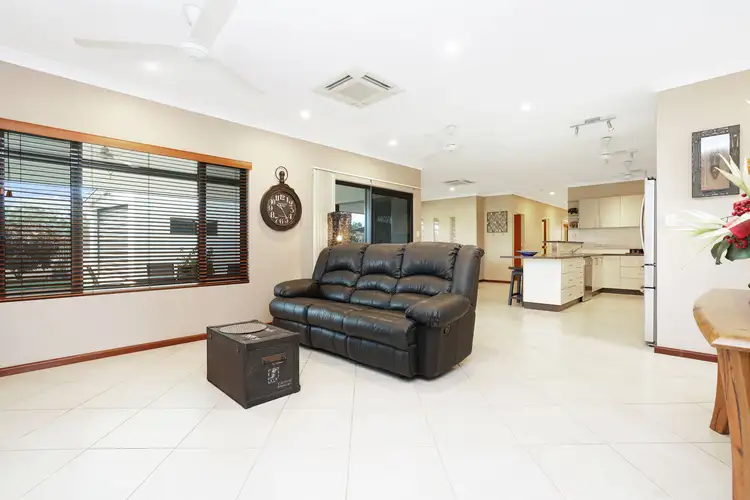 Third view of Homely house listing, 35 Kenbi Place, Rosebery NT 832