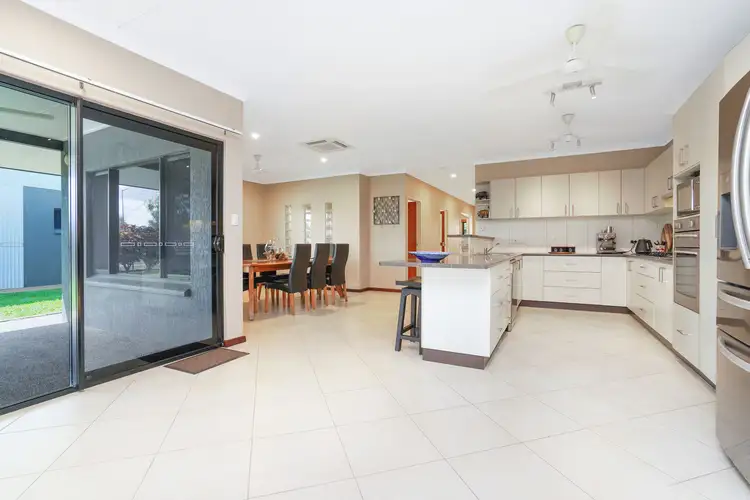 Fourth view of Homely house listing, 35 Kenbi Place, Rosebery NT 832