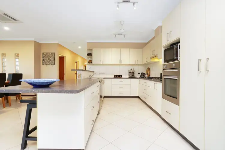 Fifth view of Homely house listing, 35 Kenbi Place, Rosebery NT 832