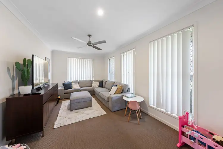 Second view of Homely house listing, 4 Dunnart Street, Victoria Point QLD 4165