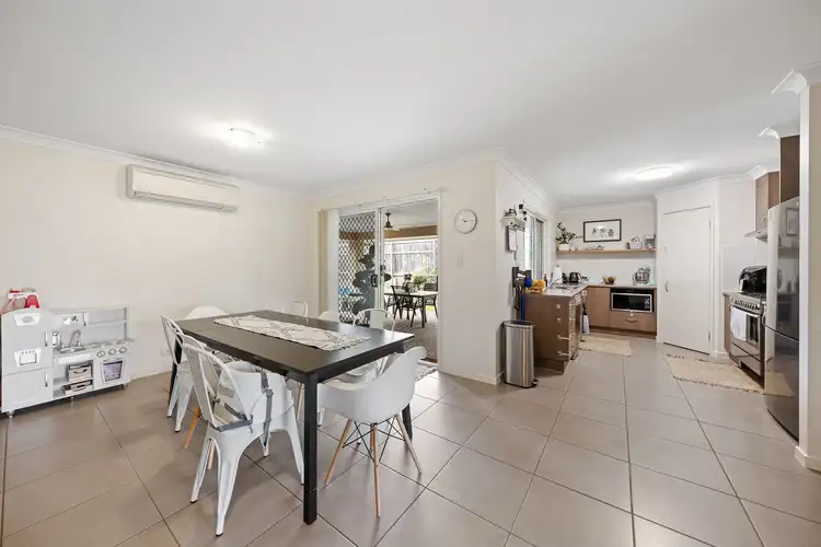 Third view of Homely house listing, 4 Dunnart Street, Victoria Point QLD 4165