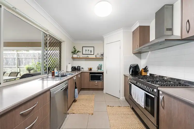 Fourth view of Homely house listing, 4 Dunnart Street, Victoria Point QLD 4165