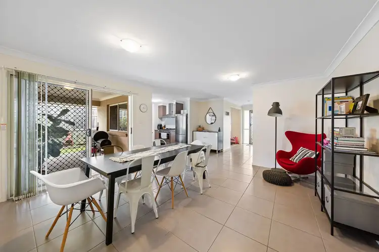 Fifth view of Homely house listing, 4 Dunnart Street, Victoria Point QLD 4165