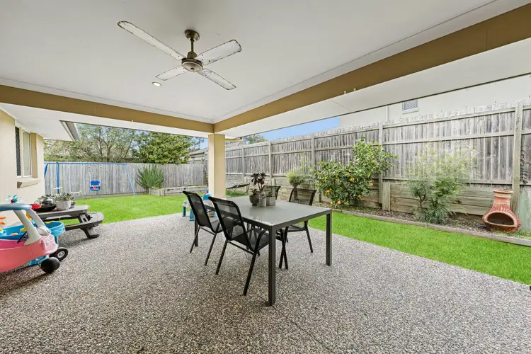 Sixth view of Homely house listing, 4 Dunnart Street, Victoria Point QLD 4165