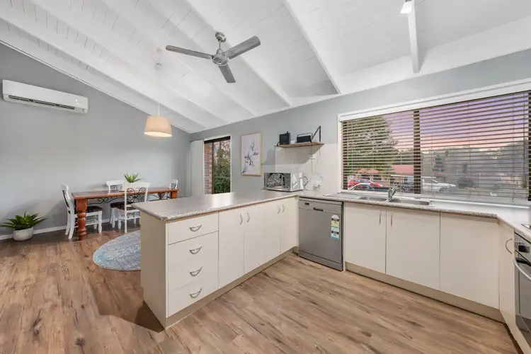 Second view of Homely house listing, 35 Waratah Avenue, Victoria Point QLD 4165