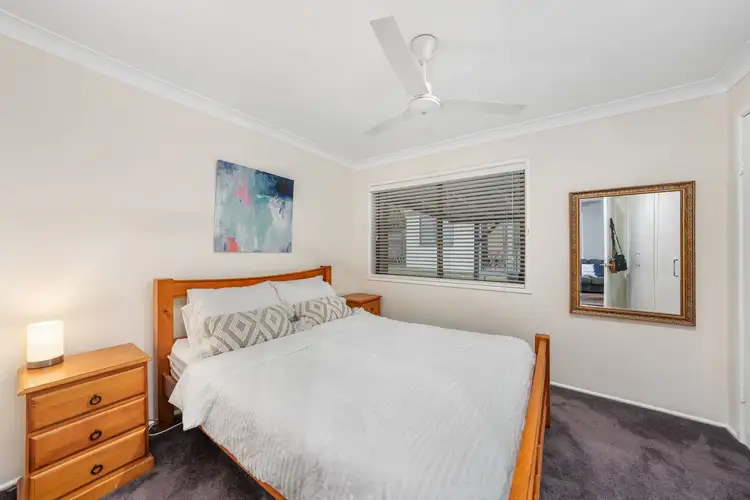 Fifth view of Homely house listing, 35 Waratah Avenue, Victoria Point QLD 4165
