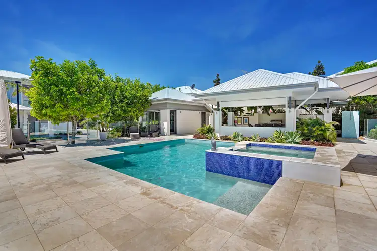 20/92-94 Sturgeon Street, Ormiston QLD 4160