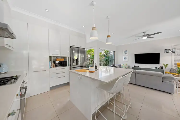 Fifth view of Homely townhouse listing, 20/92-94 Sturgeon Street, Ormiston QLD 4160