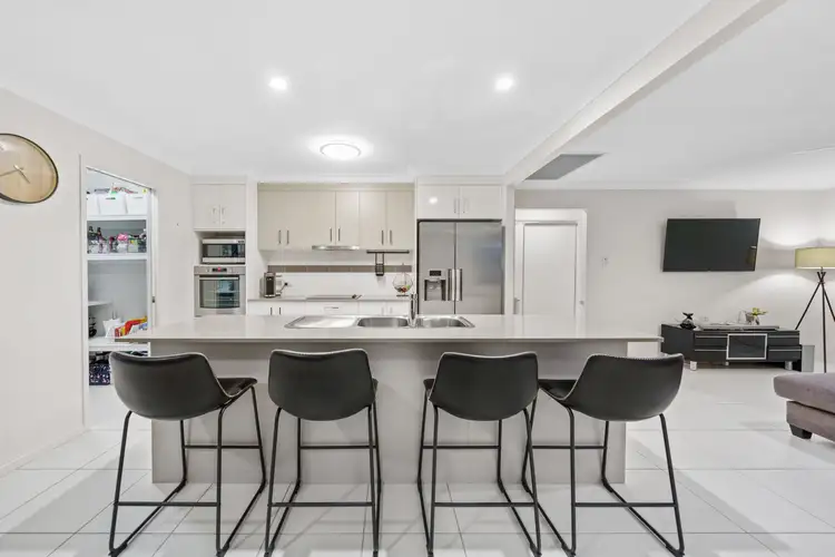 Fourth view of Homely house listing, 6 Fulbeck Place, Wellington Point QLD 4160