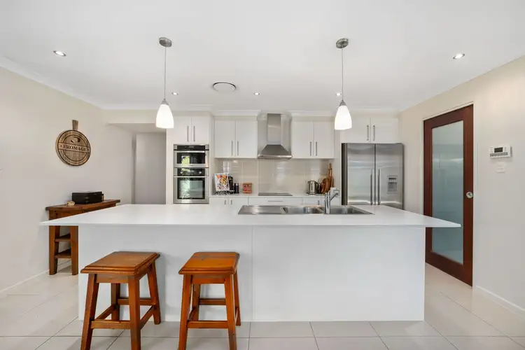 Third view of Homely house listing, 91 Feathertail Place, Wakerley QLD 4154
