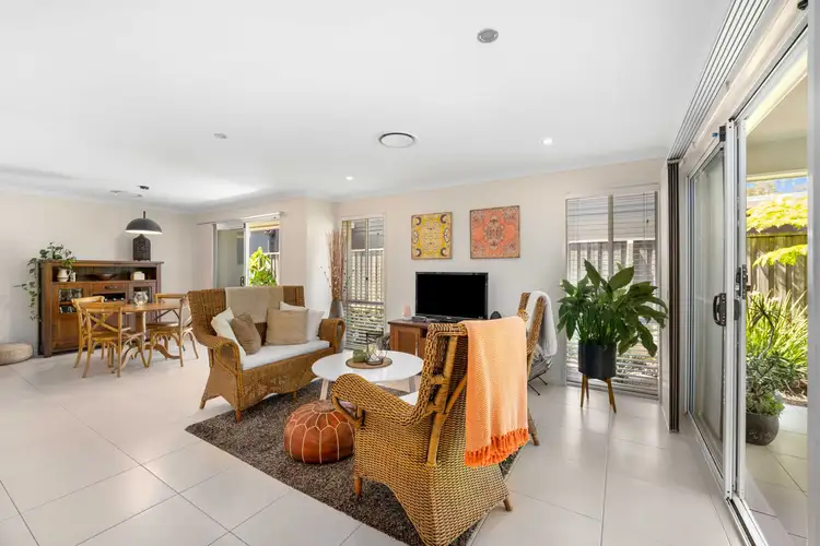 Fourth view of Homely house listing, 91 Feathertail Place, Wakerley QLD 4154