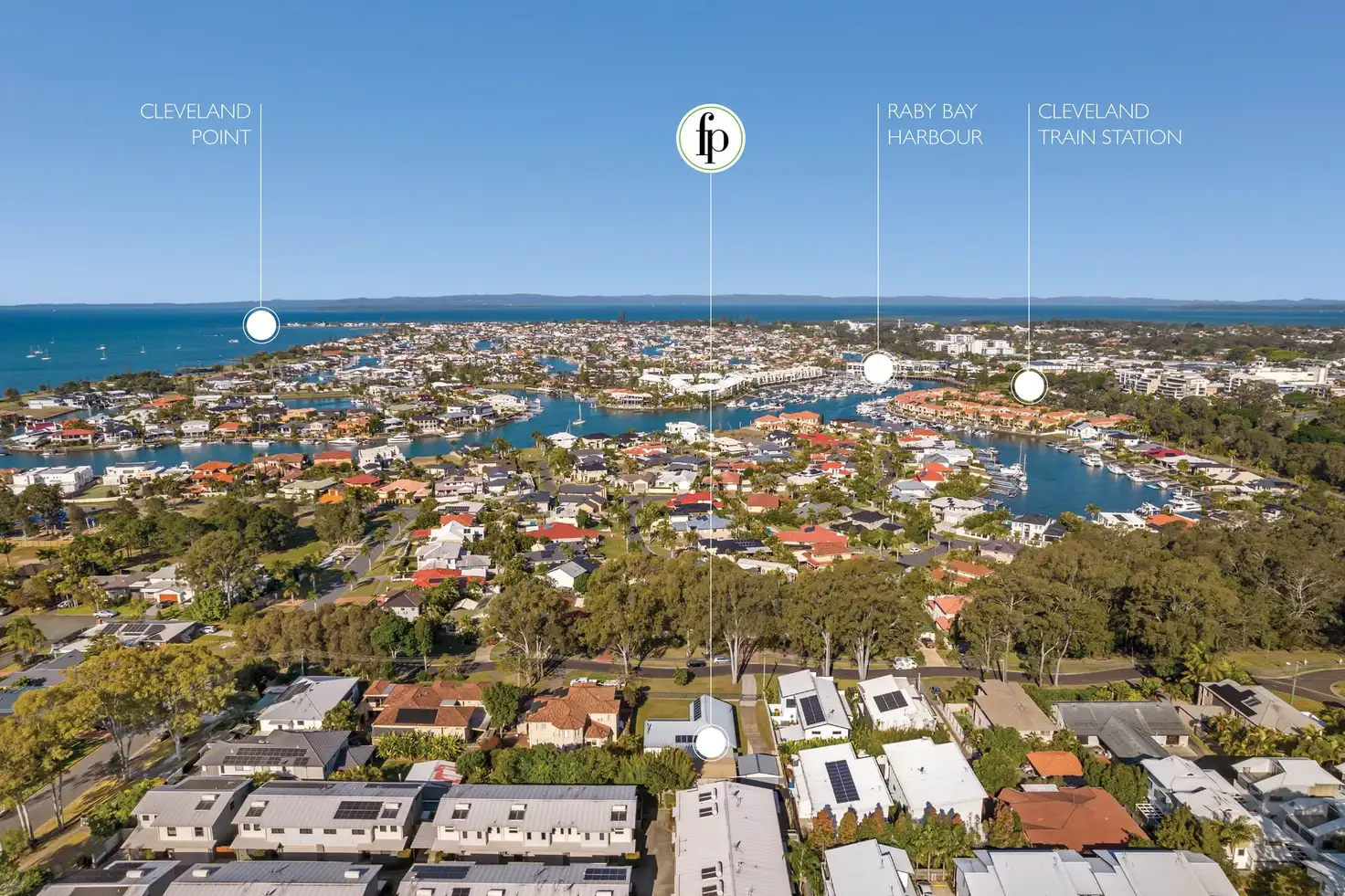 Main view of Homely house listing, 26 Nelson Street, Ormiston QLD 4160