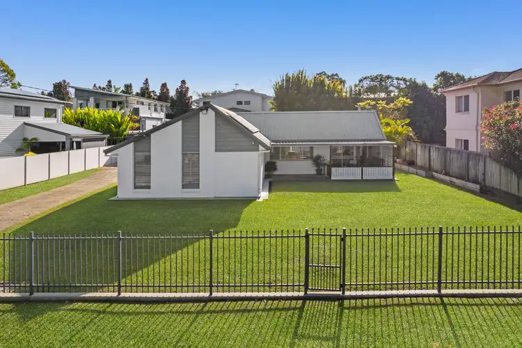 Third view of Homely house listing, 26 Nelson Street, Ormiston QLD 4160