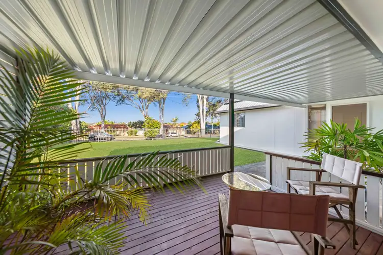 Fourth view of Homely house listing, 26 Nelson Street, Ormiston QLD 4160