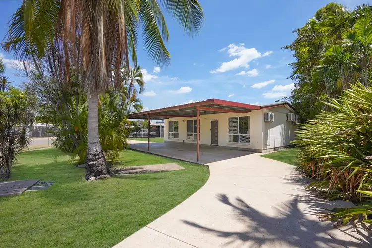 Main view of Homely house listing, 4 Callie Court, Rosebery NT 832