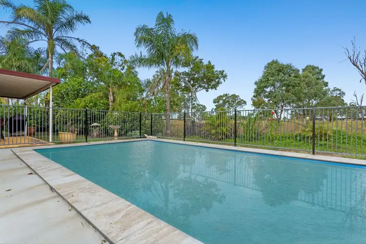Second view of Homely house listing, 897 Clarendon Road, Lowood QLD 4311