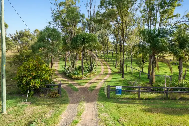 Third view of Homely house listing, 897 Clarendon Road, Lowood QLD 4311