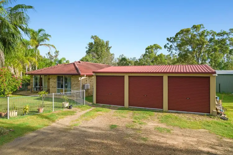 Fourth view of Homely house listing, 897 Clarendon Road, Lowood QLD 4311