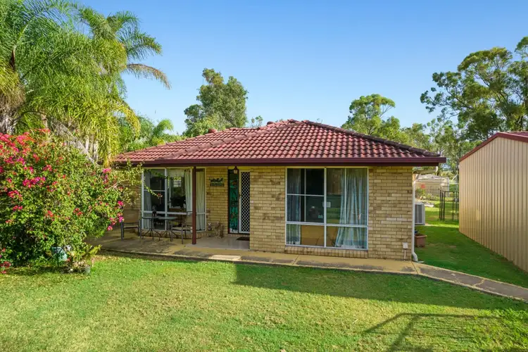Fifth view of Homely house listing, 897 Clarendon Road, Lowood QLD 4311