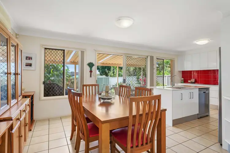 Fourth view of Homely house listing, 22 Alice Street, Wellington Point QLD 4160