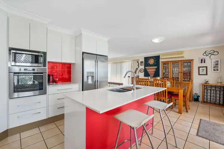 Fifth view of Homely house listing, 22 Alice Street, Wellington Point QLD 4160