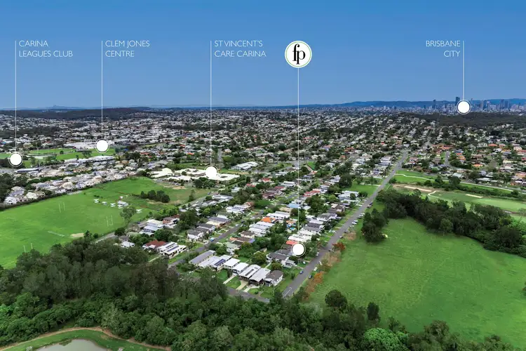 Third view of Homely house listing, 117 Billan Street, Carina QLD 4152