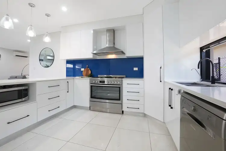 Fifth view of Homely house listing, 23 McGregor Court, Zuccoli NT 832