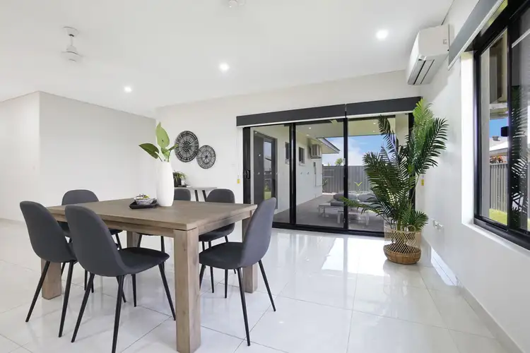 Sixth view of Homely house listing, 23 McGregor Court, Zuccoli NT 832