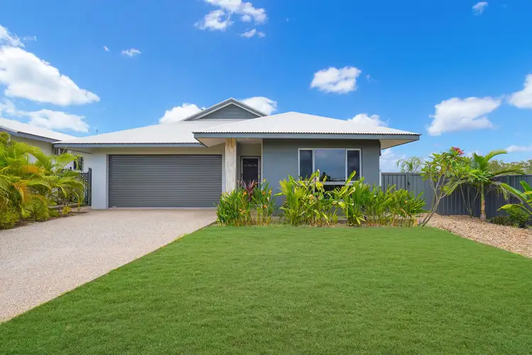 113 Follington Street, Zuccoli NT 832