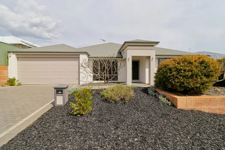 Main view of Homely house listing, 22 Searchers Crescent, Baldivis WA 6171