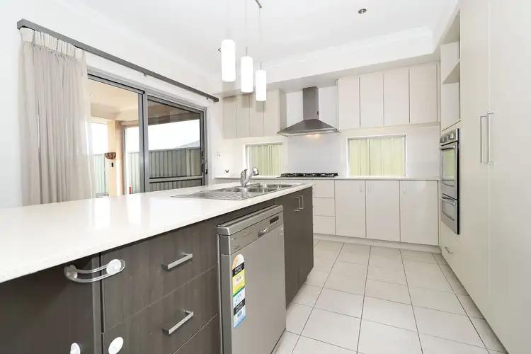 Third view of Homely house listing, 22 Searchers Crescent, Baldivis WA 6171