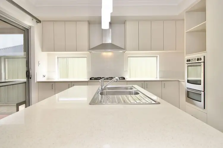 Fourth view of Homely house listing, 22 Searchers Crescent, Baldivis WA 6171