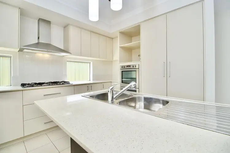 Fifth view of Homely house listing, 22 Searchers Crescent, Baldivis WA 6171