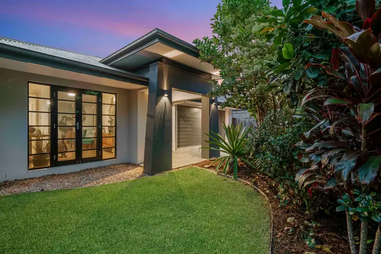 Main view of Homely house listing, 87 Taffeta Drive, Mount Cotton QLD 4165