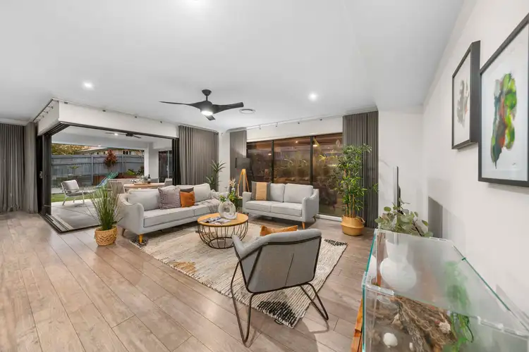 Third view of Homely house listing, 87 Taffeta Drive, Mount Cotton QLD 4165
