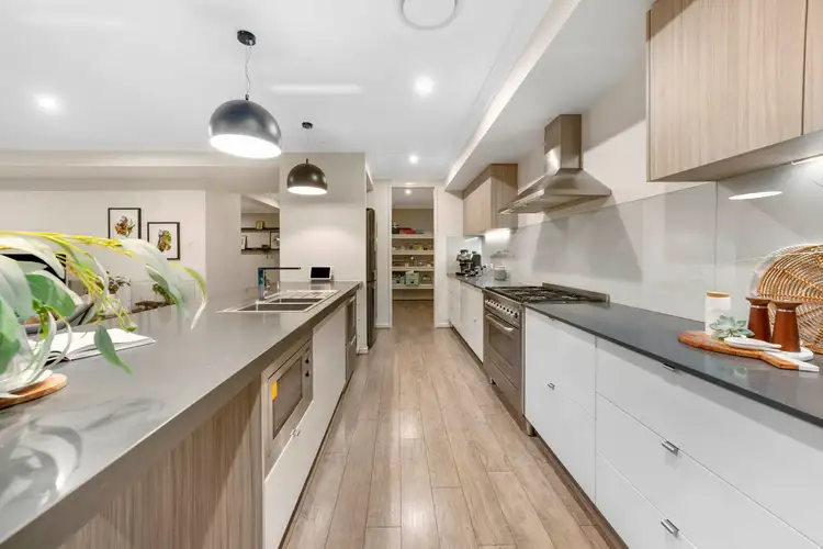 Fourth view of Homely house listing, 87 Taffeta Drive, Mount Cotton QLD 4165