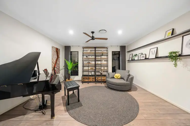 Fifth view of Homely house listing, 87 Taffeta Drive, Mount Cotton QLD 4165