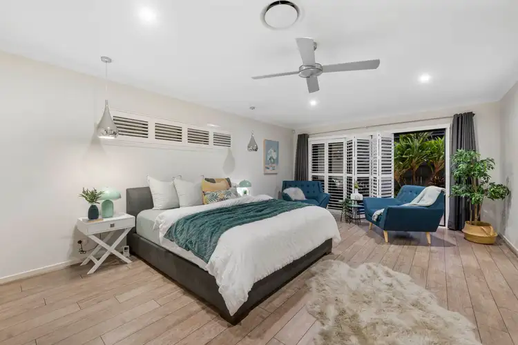 Sixth view of Homely house listing, 87 Taffeta Drive, Mount Cotton QLD 4165