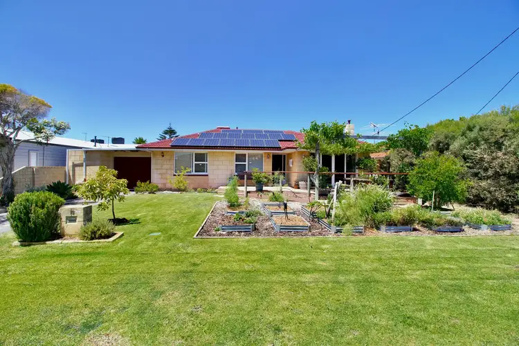 15 Ninda Road, Shoalwater WA 6169