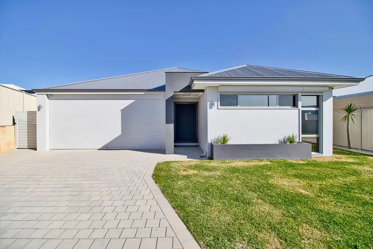 Third view of Homely house listing, 26 Ashton Way, Baldivis WA 6171