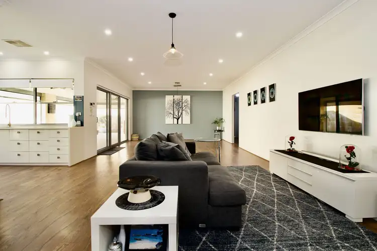 Fifth view of Homely house listing, 26 Ashton Way, Baldivis WA 6171
