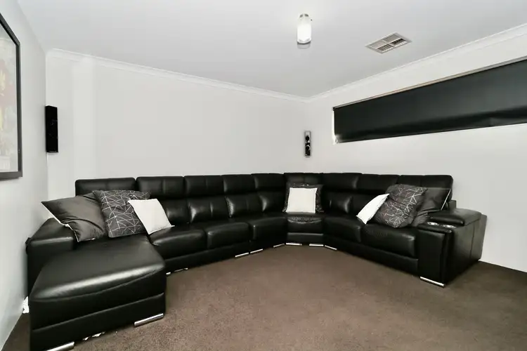 Seventh view of Homely house listing, 26 Ashton Way, Baldivis WA 6171
